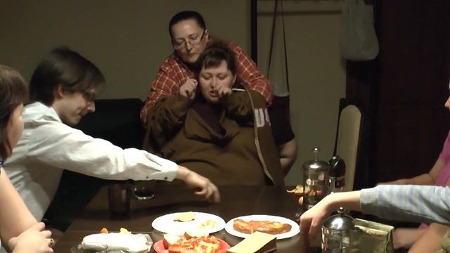 Руки профессора . Муравьед смотреть онлайн