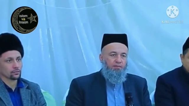 SOLIXON DOMLA. MASJIDDAGI  O'G'RILIK