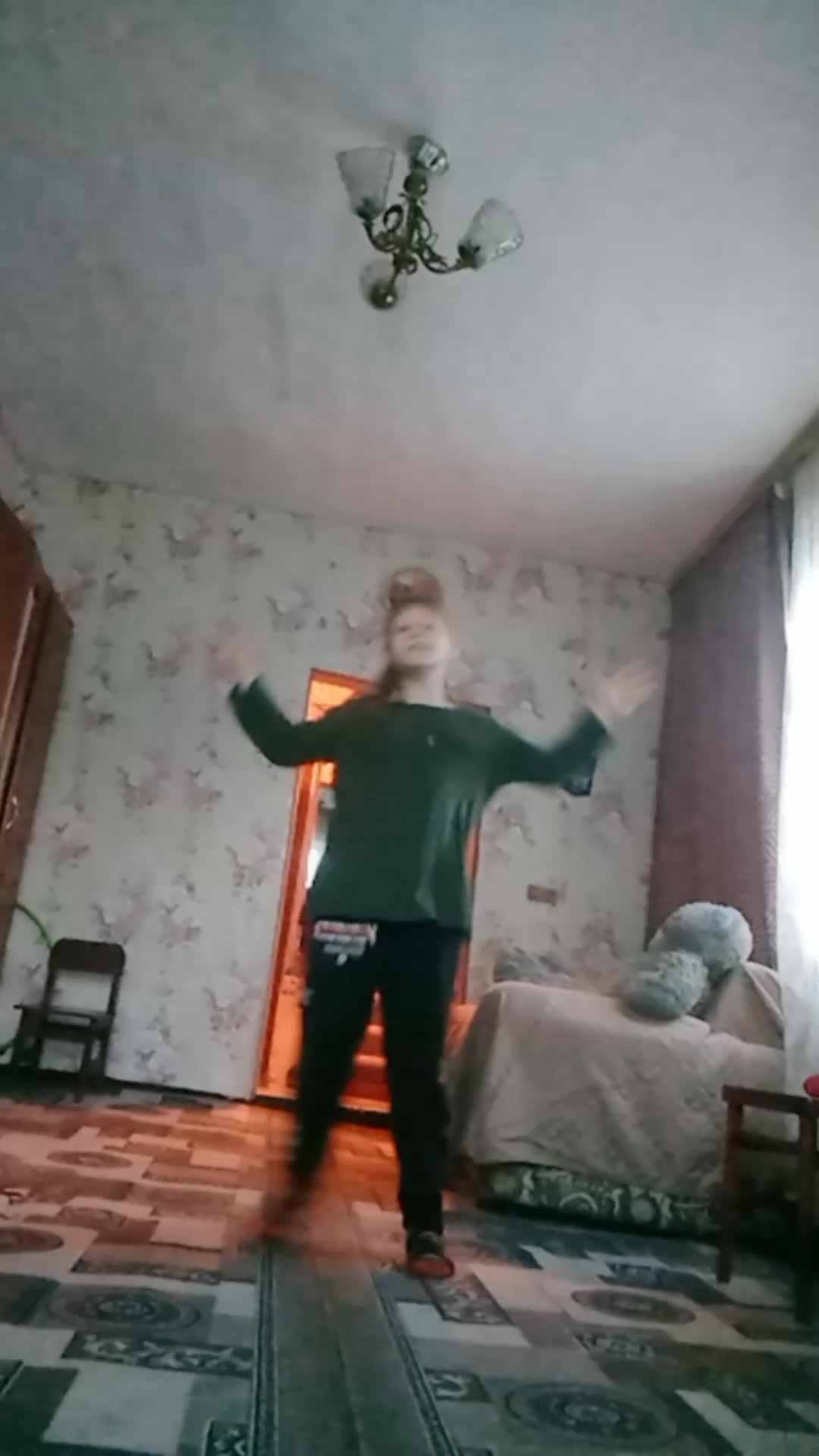 танцы смотреть онлайн