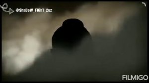 Shadow fight 2 кино с субтитрами ( русский )