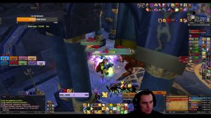 WoW-Sirus х1 Каражан гер