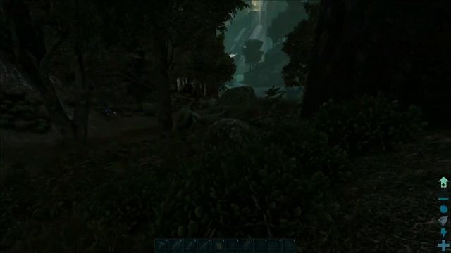 ENG/RUS Выживаем с Дроздовым ARK Survival Evolved смотреть онлайн