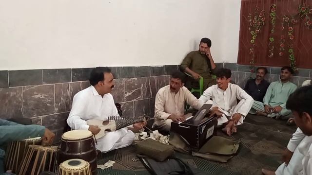 Guar kelo Saleh khana tajamal Farooq de save wada parogram 7/8/20/21...... смотреть онлайн