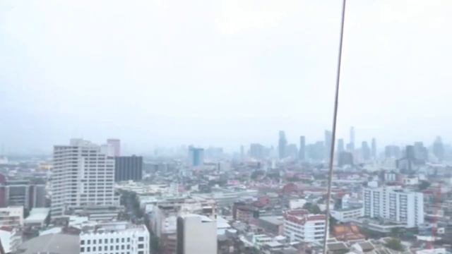 SKY VIEW 360° at Grand China Hotel Bangkok смотреть онлайн