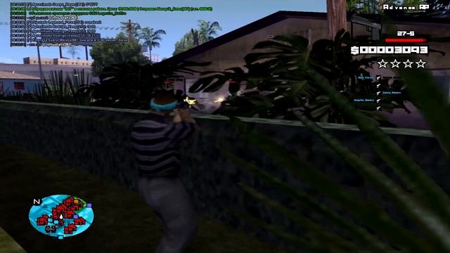 Padre: Angel Navaro // sliv mods: 300 subs! смотреть онлайн