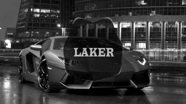 Masked Wolf - Astronaut In The Ocean (Laker Remix) смотреть онлайн