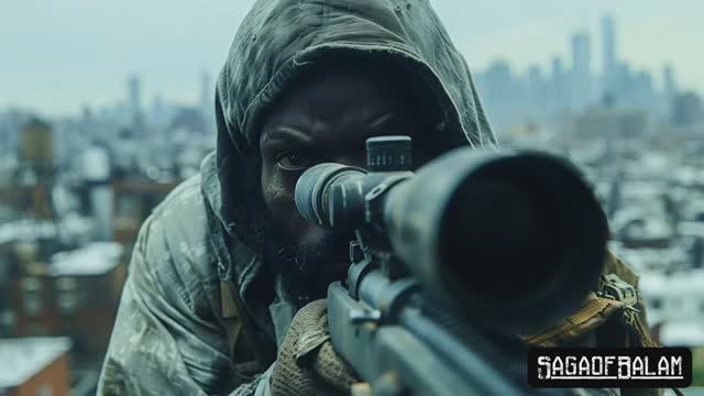 Saga of Balam /the backup/ смотреть онлайн