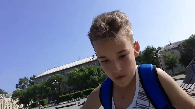 Vlog: Катаемся на моём PENNY смотреть онлайн