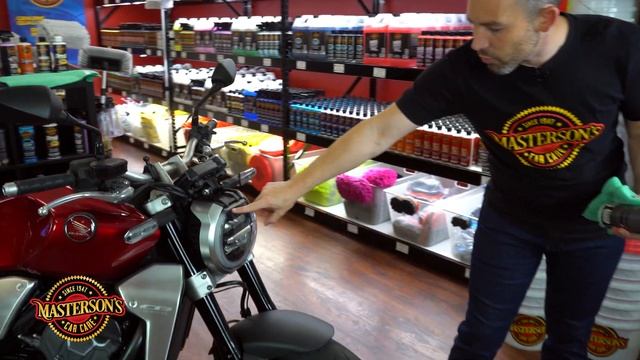 Best Bug Remover For Cars Trucks and Motorcycles - Masterson's Car Care - Auto Detailing смотреть онлайн
