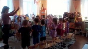 Овчарова Ольга Вениаминовна - Видео-визитка
