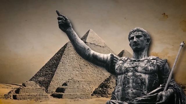 Адамзат Тарихындағы Ең Айлакер ПАТШАЙЫМ: КЛЕОПАТРА ТУРАЛЫ АДАМ СЕНГІСІЗ 27 ШЫНДЫҚ смотреть онлайн