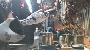 сборка мотора fluence, megan 3