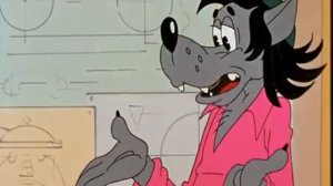 Ну, погоди!   14 серия   старые серии   Советские мультики для детей