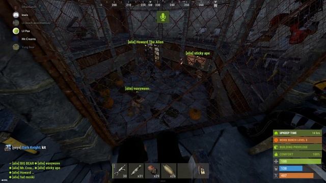 Rust - The River Side Hotel смотреть онлайн