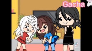 Гача Ржача Тик Ток😂