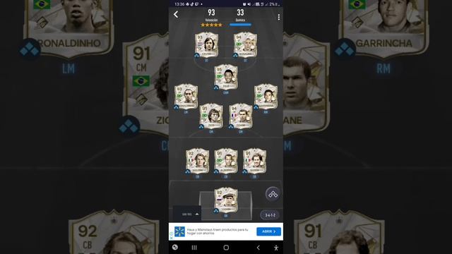 LA MEJOR PLANTILLA DE SMOQ GAMES 24 PACK OPENER смотреть онлайн