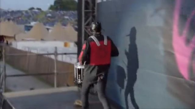 Slipknot - The Blister Exists - Live At Download 2009