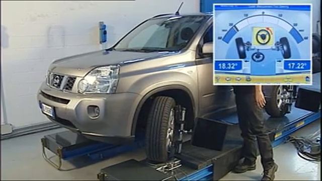 Mondolfo Ferro Trigon 4 Vision смотреть онлайн