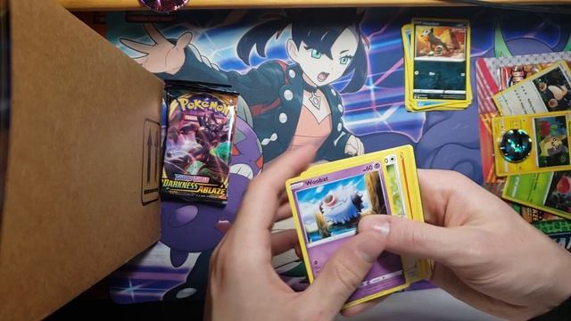 Back to Back Pokemon Videos, Marnie Collection... Pokemon cards. Ep. 21 смотреть онлайн