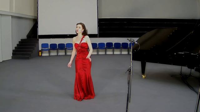 Pelageya Kurennaya(piano E.Pozdnyakova) смотреть онлайн