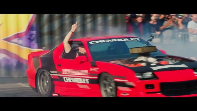 KEAN DYSSO - JOKE YA смотреть онлайн