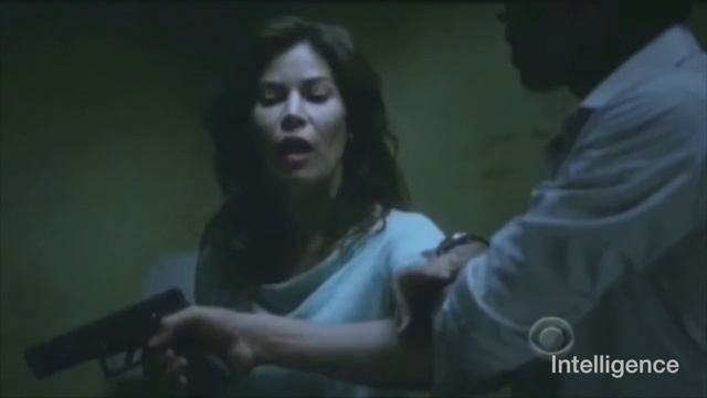 Iris Almario Drama Reel смотреть онлайн