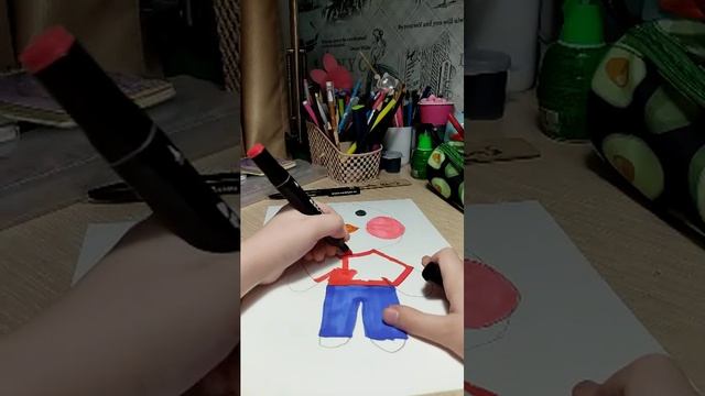 уточка лалафан