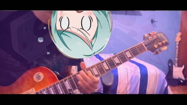 end of a life - Calliope Mori (Guitar Cover by FixCube) смотреть онлайн
