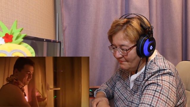 РЕАКЦИЯ МАМЫ НА [Чоткий Паца. ДЖАРАХОВ - Я В МОМЕНТЕ. ЧЁТКАЯ ПАРОДИЯ] смотреть онлайн