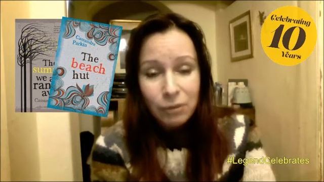 Legend Press Authors | Favourite Bookshops смотреть онлайн