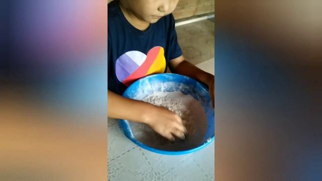 Как приготовить маленькую рыбку(cooking with NATASHA смотреть онлайн