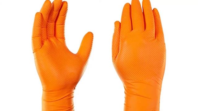 Best Nitrile Gloves Reviews 2024 смотреть онлайн