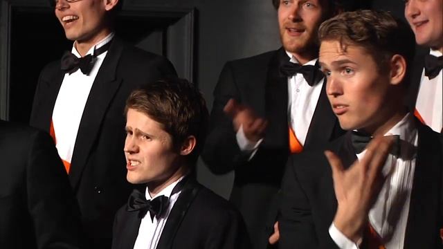 Bromance - Mannskoret Arme Riddere (Vårkonsert 2014) смотреть онлайн