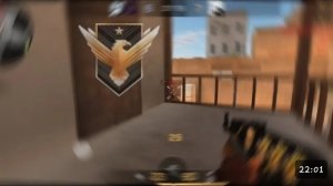 Демка 1 в 2 на фениксе🥷в StandRise 🎯[StandRise]#horizon1337