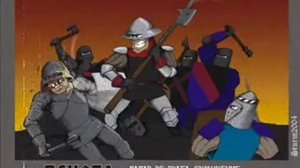 Марш Панцирной Пехоты