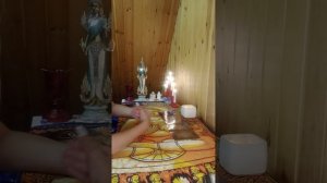 ДО МУРАШЕК!!!..... / ТАРО РАСКЛАД ОНЛАЙН / PROTARO 1233