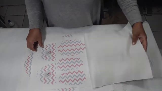 DIY Pantufa Japonesa - Ateliê by vickchick смотреть онлайн