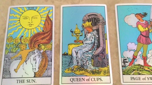 May 30, 2024 Thursday Pick a Card Tarot & Birthday Reading by Cognitive Universe смотреть онлайн