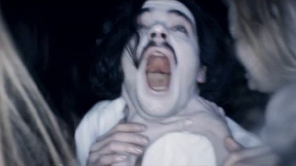 Гоголь. Начало