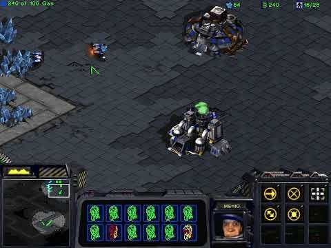 Starcraft 1