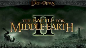 Прохождение The Lord of the Rings: The Battle for Middle-earth II №8 (Финал компании за добро)
