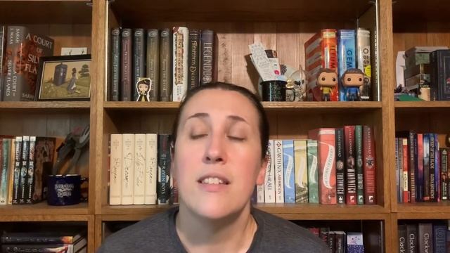 Friday Reads/Choose My TBR смотреть онлайн