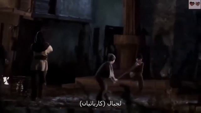 فيلم Dracula Untold | فنتازيا | ملحمي | اكشن | حرب سيوف | مترجم كامل