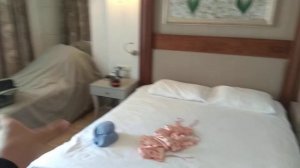 Турция #25, обзор номера, отель side star resort 5* сиде