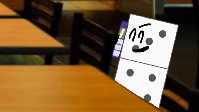 pov: domino works at a job смотреть онлайн