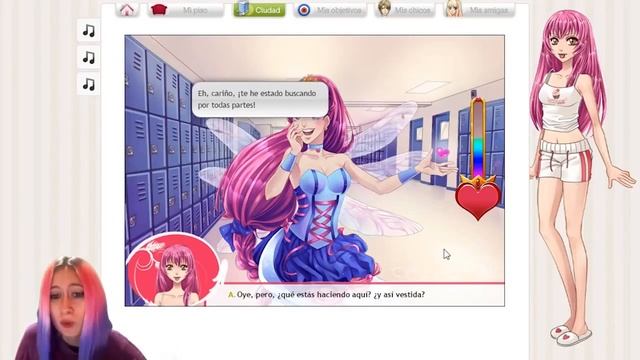 REAH CORAZÓN DE MELON🐣🐣🐣🐣/ Capitulo 1