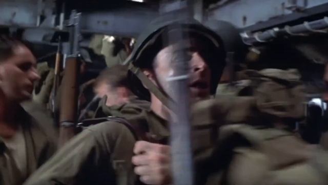 The 10 BEST World War II Movies, Ranked смотреть онлайн