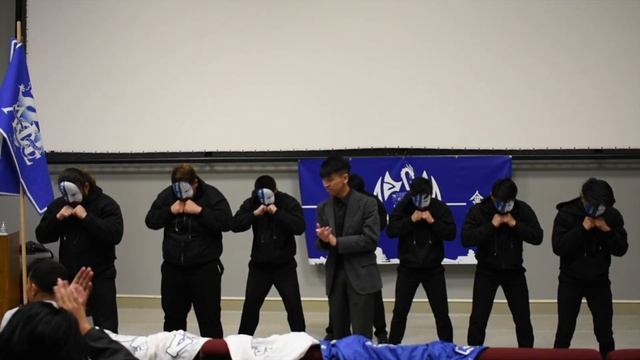 WSU Lambda Phi Epsilon Distinct Deltas Fall '17 Unveiling смотреть онлайн