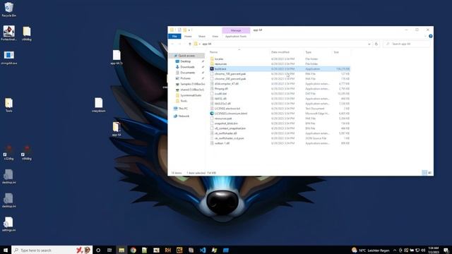 Malware Analysis - Unpacking Ageostealer built with Electron Framework смотреть онлайн