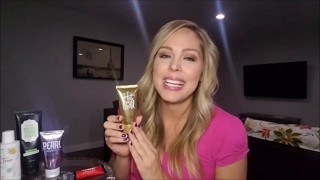 7 Products For A Fabulous Face